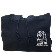 Load image into Gallery viewer, C. Divers Den Sweater
